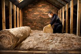 Best Radiant Barrier Insulation  in Keshena, WI