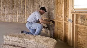 Best Wall Insulation Installation  in Keshena, WI